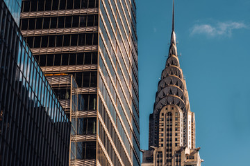 Chrysler